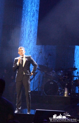 A City Full of Live Music