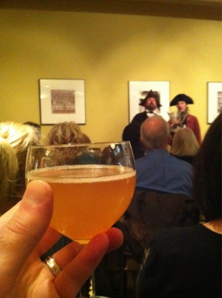Rum Revolution