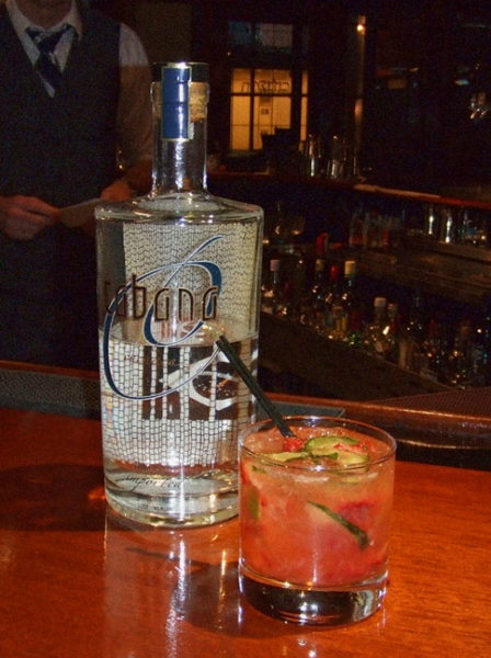Caipirinha