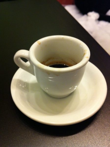 Espresso