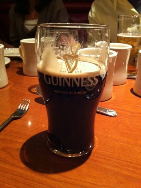 Guinness