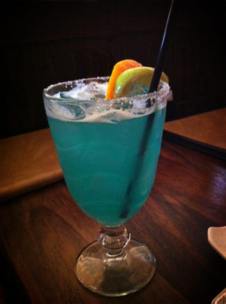 Hawaiian Margarita