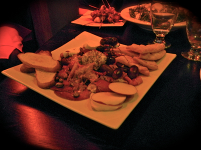 Antipasto