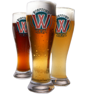 Wormtown Brewery Hits it Stride