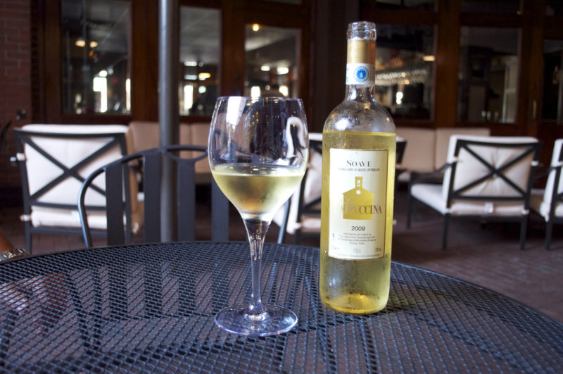 La Cappuccina Soave