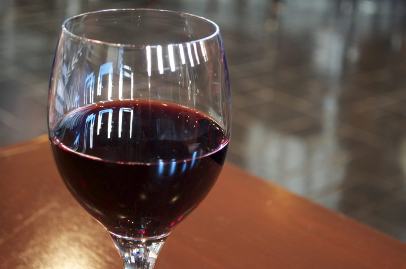 Barrel to Barrel Cabernet Sauvignon