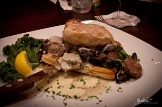 Zorba's Chicken