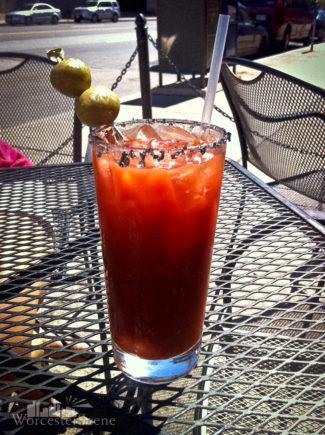 Bloody Mary