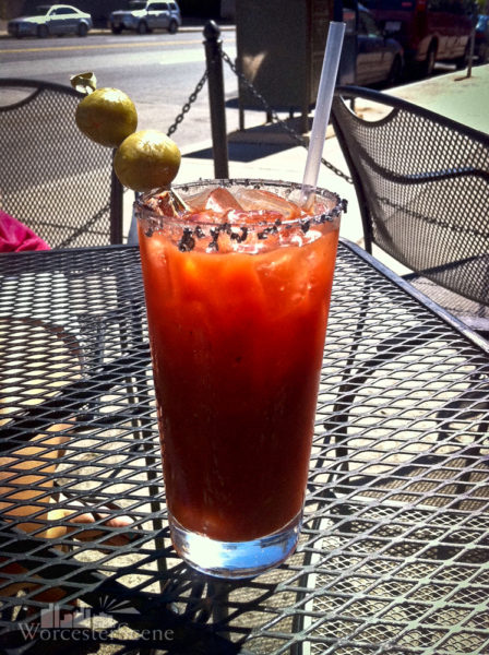 Bloody Mary