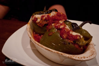 Stuffed Peppers