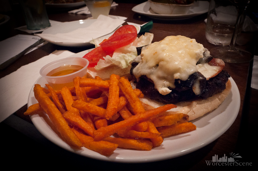 Taverna Burger