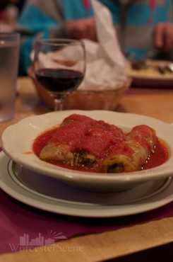 Lahana Dolma
