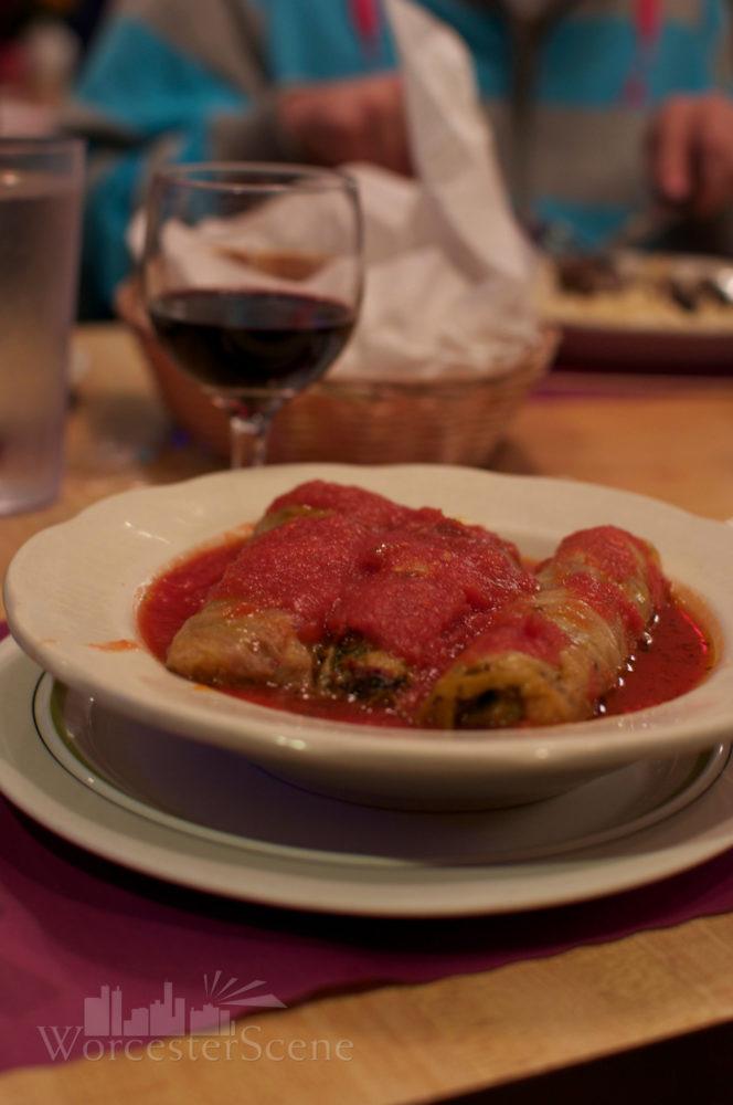 Lahana Dolma