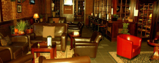 Cigar Masters Lounge