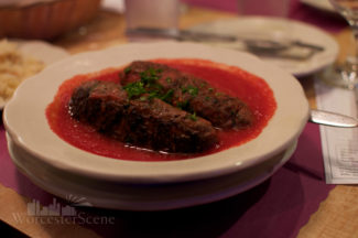 Koshkosh Kbebab