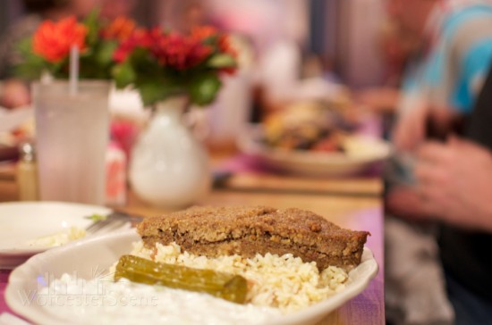 Kibbee Plate