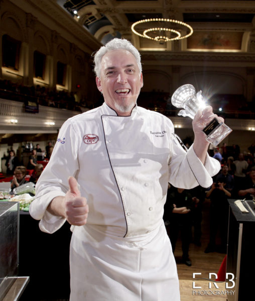 You Decide Worcester’s Best Chef