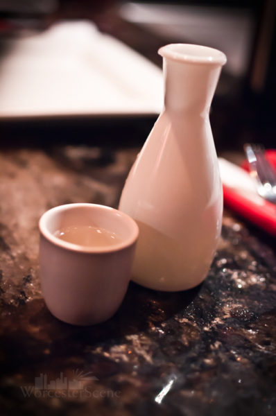 Gekkeikan Sake