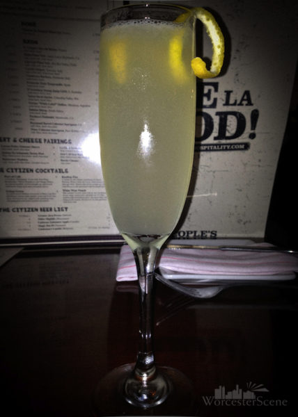 French 75