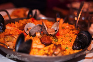 Paella Classica
