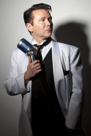 Dale LePage host of Charter TV3's WooTube