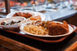 Catfish Chicken Fried Chicken and more