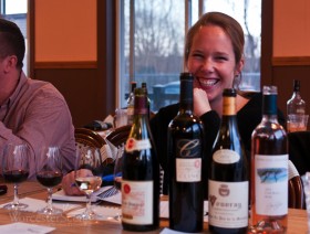 The Wines