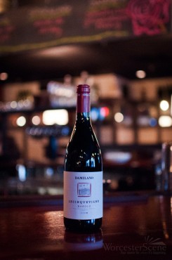 Damilano Lecinquevigne Barolo