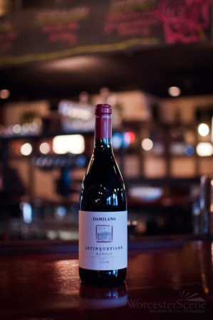 Damilano Lecinquevigne Barolo