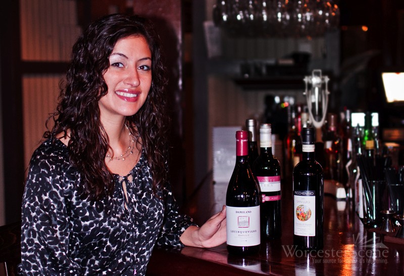 Wines of Piedmont: An Italian Love Affair