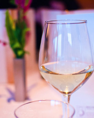 2009 Gravity Hills "Vertigo" Chenin Blank/Riesling (Central Coast, California)