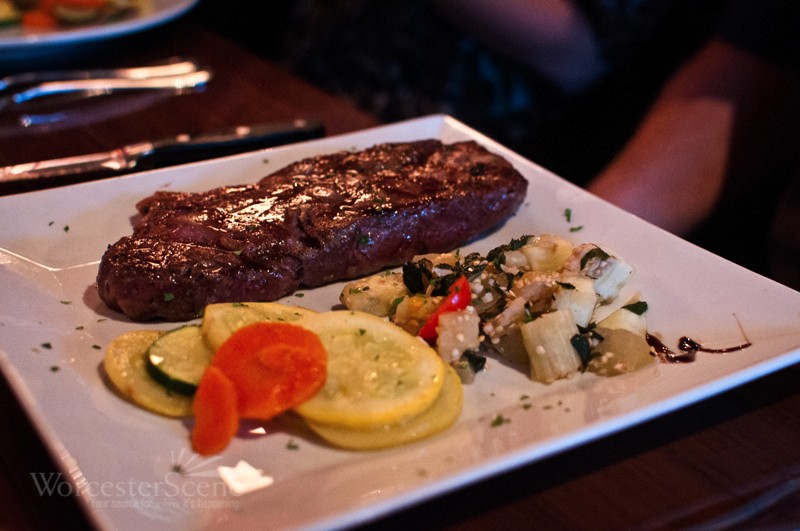 Steak