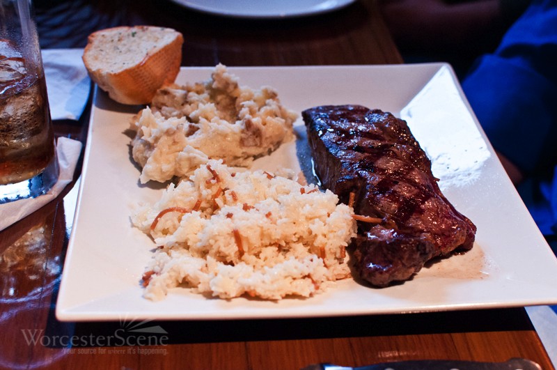 Sirloin