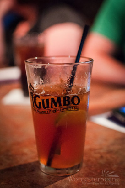 Dark and Stormy