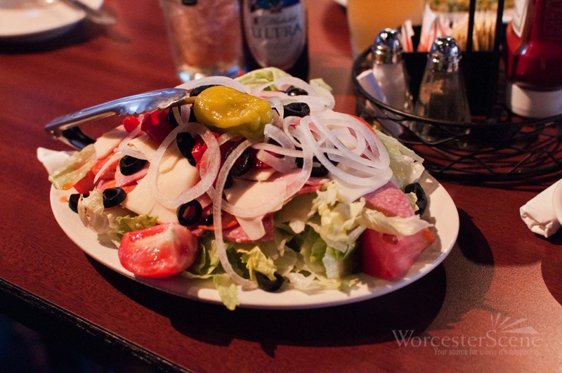 Antipasto