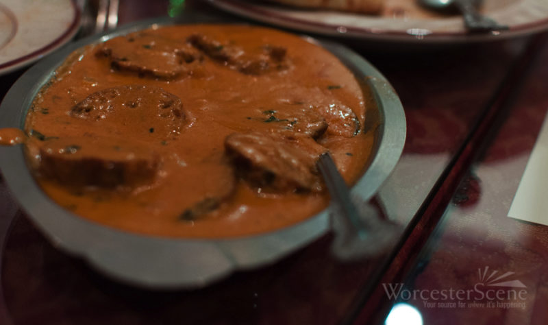 Punjabi Karii