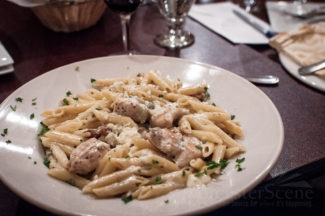 Chicken Le Mirage from Le Mirage on June Street in Worcester