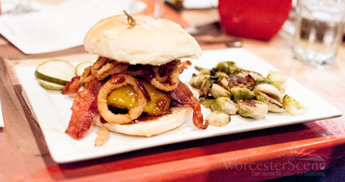 Cowboy Burger