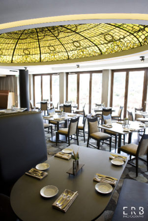 Ceres Bistro in Worcester, Ma on WorcesterScene