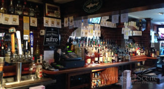 Cosmopolitan Club on Hamilton Street in Worcester, MA
