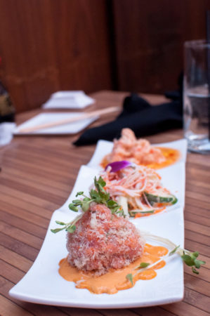 Baba Sushi (Worcester and Sturbridge) offers some of the most sought after asian cuisine in the region.
