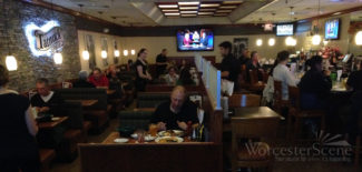 Tatnuck Grille