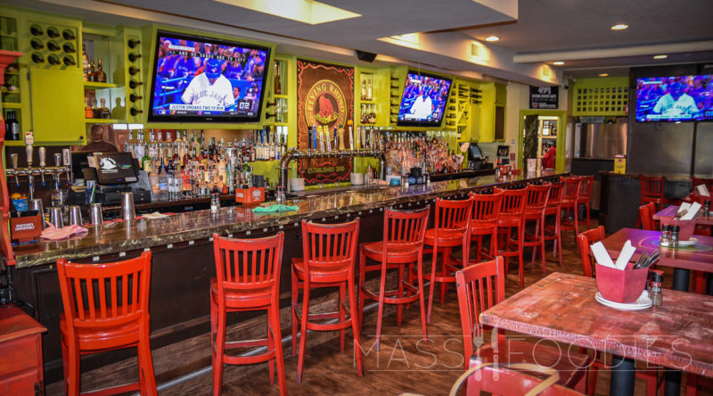 The Best Spots to Watch a Sox Game