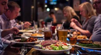 Worcester Foodies XLIV - Brew City