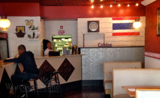 Thai Time Worcester