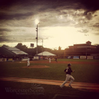 Worcester Tornadoes (June 2012)