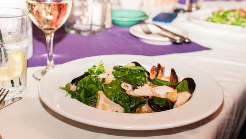 Frutti di mare