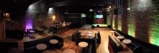 Electric Haze Hookah Experience