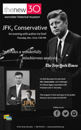 JFK, Conservative