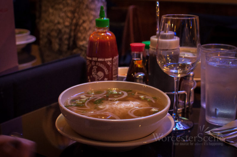 Pho Ga
